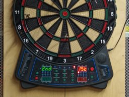 Dart De Echtn